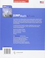 JUMP Math AP Book 41 US Common Core Edition Revised