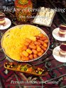 Joy of Persian Cooking