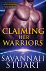 Claiming Her Warriors