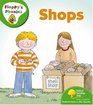 Oxford Reading Tree Stage 2 Floppy's Phonics Shops