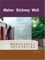 Managerial Accounting  An Introduction to Concepts Methods and Uses