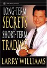 LongTerm Secrets to ShortTerm Trading