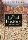 Local History Companion