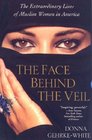 The Face Behind The Veil