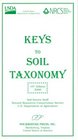 Keys to Soil Taxonomy