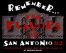 Remember the Flavors of San Antonio  2