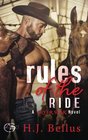 Rules of the Ride