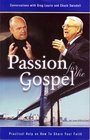 Passion for the Gospel Practical Help on How to Share Your Faith