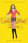 Pretty Little Liars (Pretty Little Liars, Bk 1)