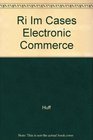 Instructor's Manual Im Cases Electronic Commerce
