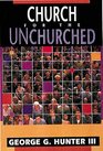 Church for the Unchurched