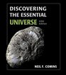 Discovering the Universe High School Cloth Edition  CDRom