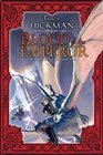 Blood of the Emperor The Annals of Drakis Book Three