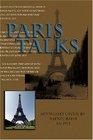 Paris Talks Addresses Given by 'Abdu'lBaha in 1911