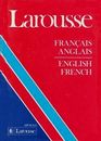 Apollo Dictionnaire FrenchEnglish EnglishFrench