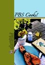 PBS Cooks!  Paperback Swap Cookbook