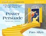 Core Ready Lesson Sets for Grades K2 A Staircase to Standards Success for English Language Arts The Power to Persuade Opinion and Argument