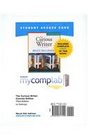 MyCompLab NEW with Pearson eText Student Access Code Card for The Curious Writer Concise Edition