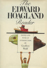 The Edward Hoagland Reader