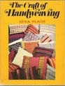 The craft of handweaving
