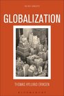 Globalization The Key Concepts