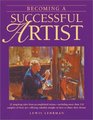 Becoming a Successful Artist