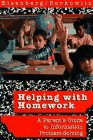Helping With Homework A Parent's Guide to Information ProblemSolving