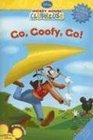 Go Goofy, Go! (Mickey Mouse Clubhouse, Early Reader Level Pre-1)