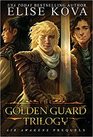 The Golden Guard Trilogy Boxed Set