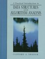 Practical Introduction to Data Structures and Algorithm Analysis A