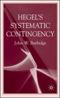 Hegel's Systematic Contingency