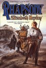 Rhapsody: Child of Blood (Symphony of Ages, Bk 1)