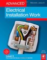 Advanced Electrical Installation Work Fifth Edition Level 3 City  Guilds 2330 Technical Certificate  2356 NVQ