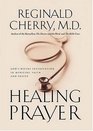 Healing Prayer