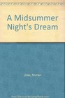 A Midsummer Night's Dream