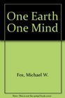 One Earth One Mind
