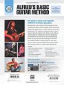 Alfred's Basic Guitar Method Bk 1 The Most Popular Method for Learning How to Play