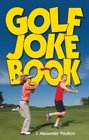 Golf Joke Book
