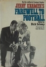 Jerry Kramer's Farewell to Football