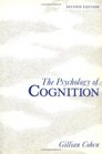 Psychology of Cognition Second Edition