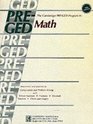 The Cambridge PreGed Program in Math