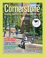 Cornerstone Creating Success Through Positive Change Concise