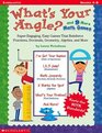 What's Your Angle And 9 More Math Games