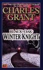 Black Oak 3 Winter Knight