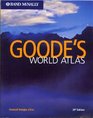 Goode's World Atlas