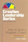 How to Build a Magnetic Church