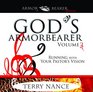 God's Armorbearer vol 3 Audio Seminar