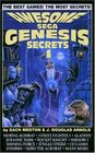 Awesome Sega Genesis Secrets Four