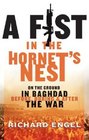 A Fist in the Hornet's Nest On the Ground in Baghdad Before During  After the War
