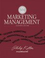 Value Pack Marketing Management and Marketing Research Updated with SPSS 120 Pack International Edition